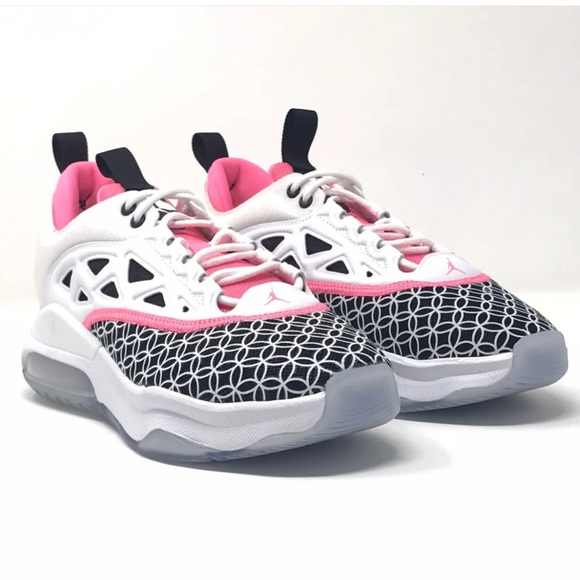 (WMNS) Jordan Air Max 200 XX 'Chinese New Year' CW0896-006 - Picture 2 of 8